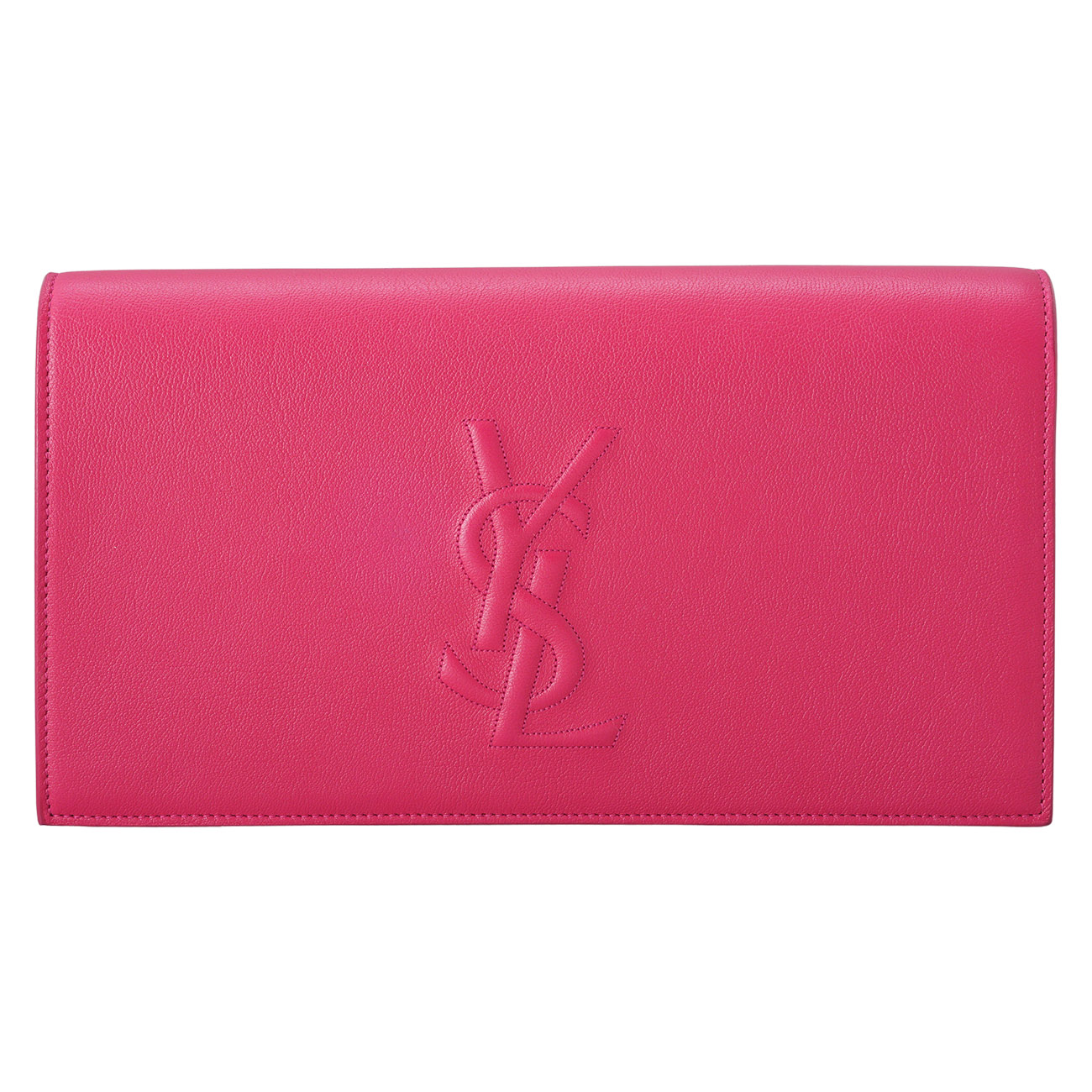 YVES SAINT LAURENT(USED)생로랑 361120 벨드쥬르 클러치